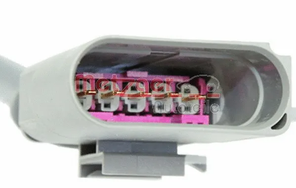 Lambda Sensor (0893639)