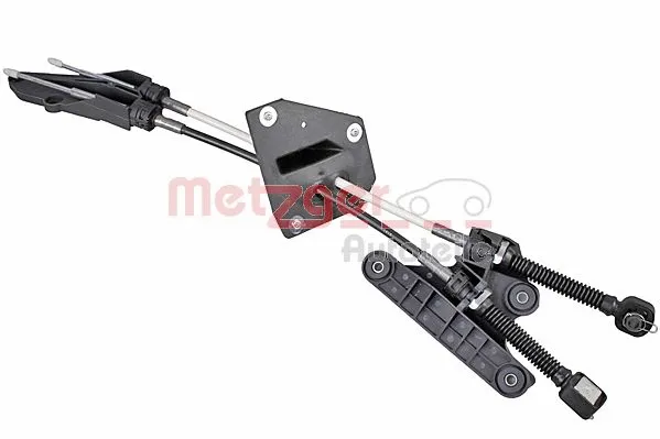 Cable Pull, manual transmission (3150307)