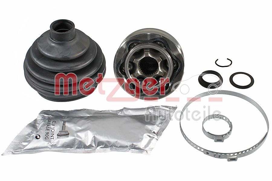 Joint Kit, drive shaft