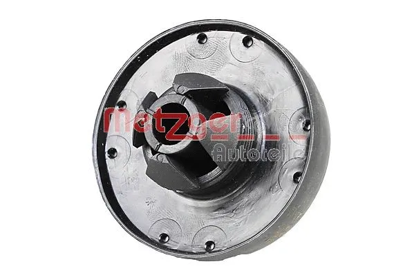 Lift Point Pad, jack