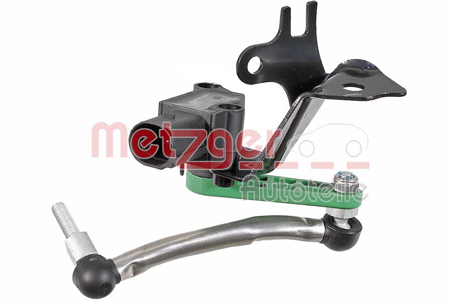 Sensor, headlight levelling (0901426)