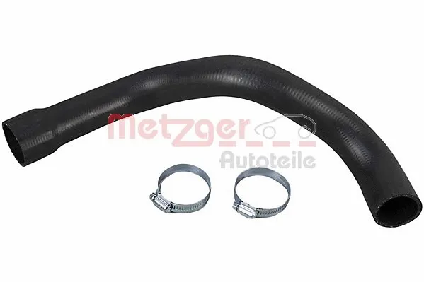 Charge Air Hose (2400850)