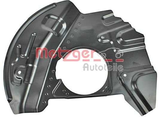 Splash Guard, brake disc (6115043)