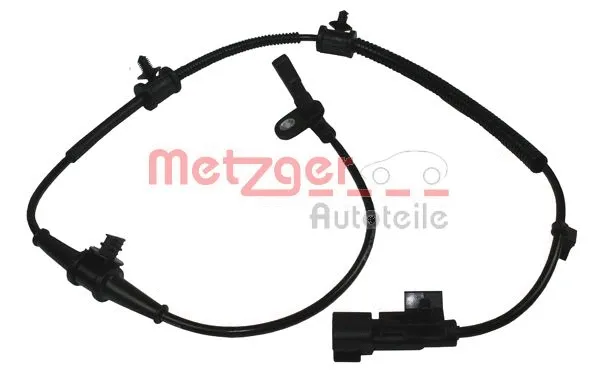 Sensor, wheel speed (0900770)