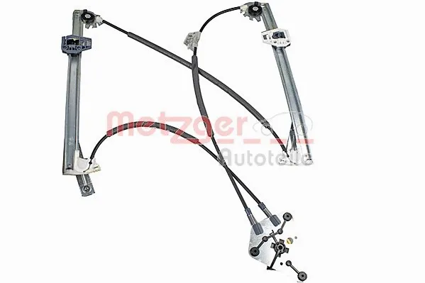 Window Regulator