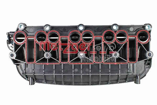 Intake Manifold Module