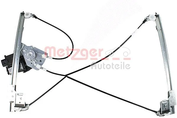 Window Regulator (2160470)