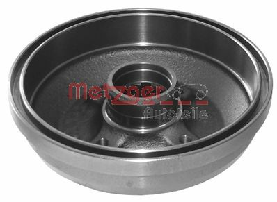 Brake Drum (BT 1065)