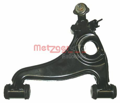 Control/Trailing Arm, wheel suspension (58055101)