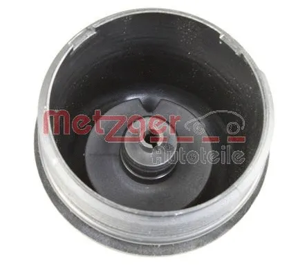 Cap, oil filter housing (2370053)