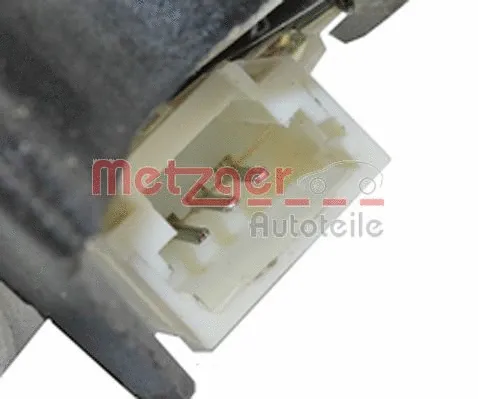 Wiper Motor