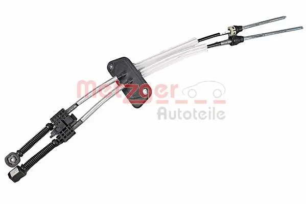 Cable Pull, manual transmission (3150293)