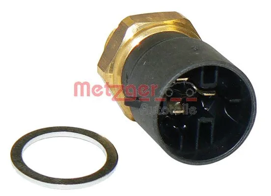 Temperature Switch, radiator fan (0915246)
