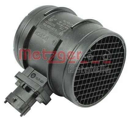 Mass Air Flow Sensor