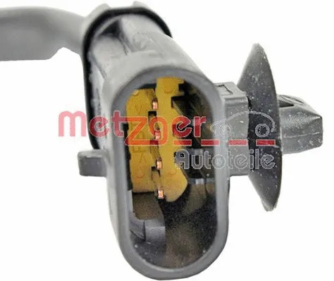 Lambda Sensor (0893413)