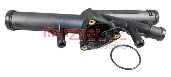 Thermostat Housing (4010229)