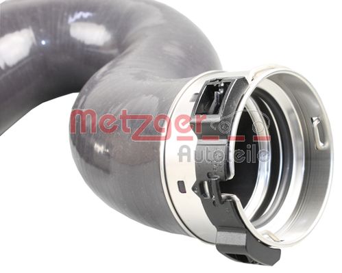 Charge Air Hose (2400468)