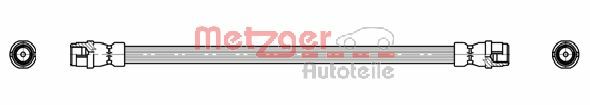 Brake Hose (4114079)