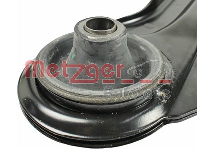 Control/Trailing Arm, wheel suspension (58002612)