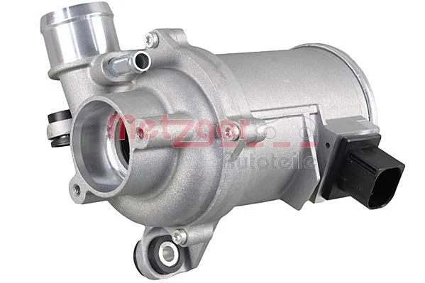 Water Pump, engine cooling (4007024)