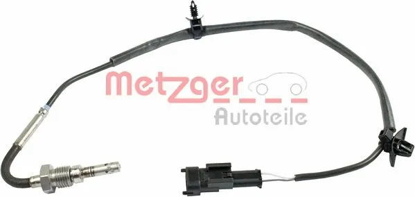 Sensor, exhaust gas temperature (0894200)