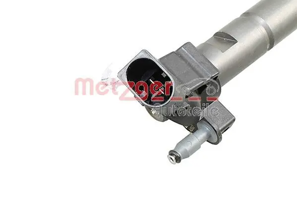 Injector Nozzle