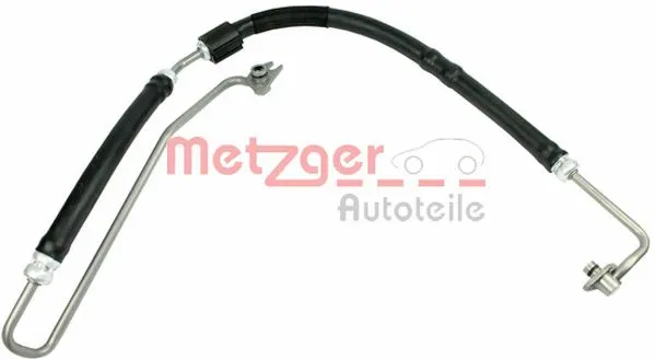 Hydraulic Hose, steering