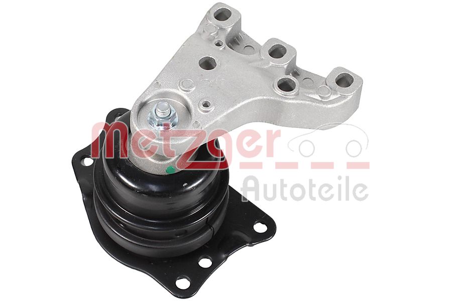 Mounting, engine (8054072)