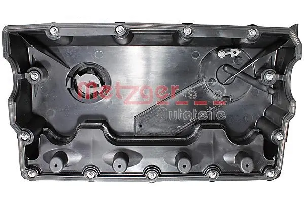 Cylinder Head Cover