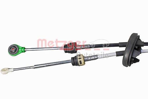 Cable Pull, manual transmission (3150260)