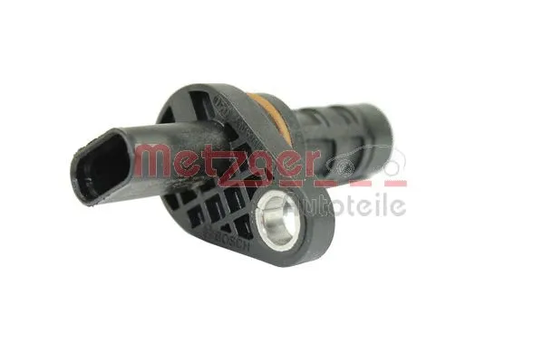 Sensor, crankshaft pulse