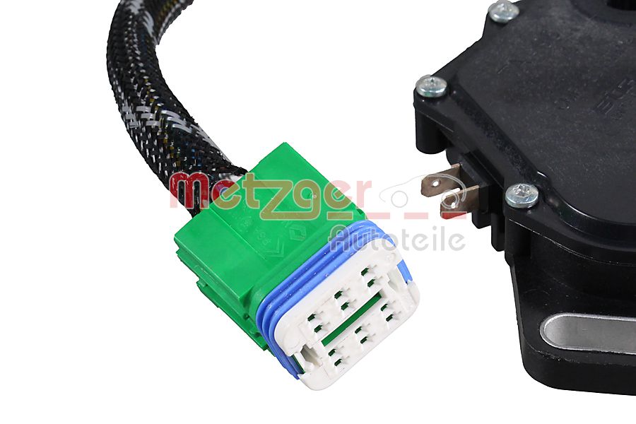 Shift Selector Lever