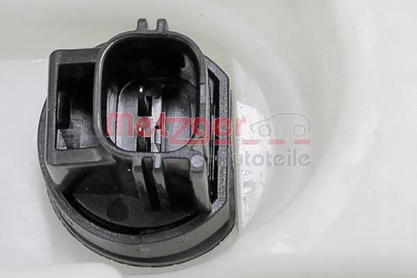 Washer Fluid Reservoir, window cleaning