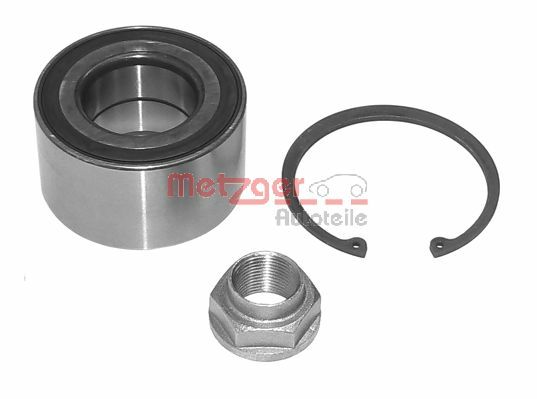 Wheel Bearing Kit (WM 174.14)