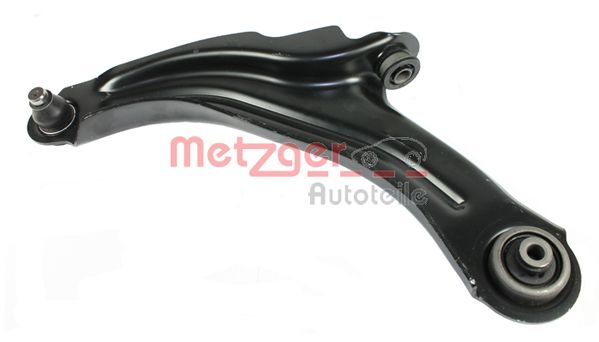 Control/Trailing Arm, wheel suspension (58082202)