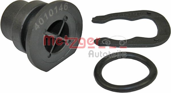 Sealing Plug, coolant flange (4010146)