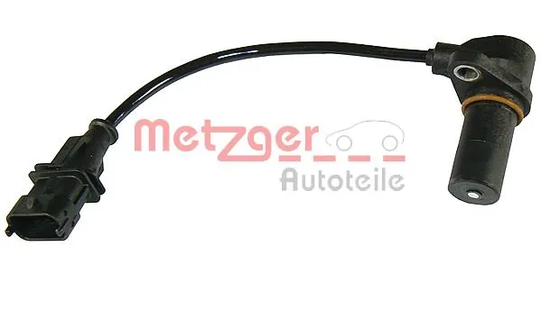Sensor, crankshaft pulse (0902260)