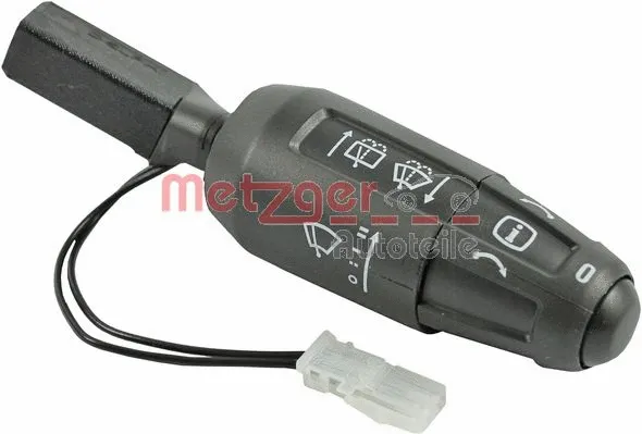 Wiper Switch (0916229)