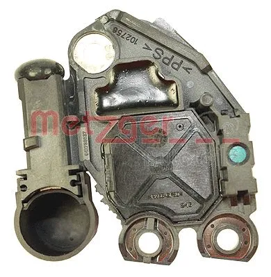 Alternator Regulator (2390092)