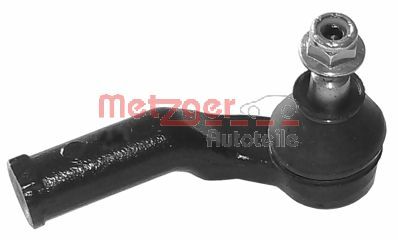 Tie Rod End (54021602)