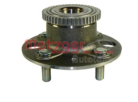 Wheel Bearing Kit (WM 6839)