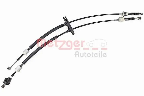 Cable Pull, manual transmission (3150059)