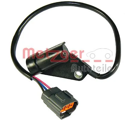 Sensor, crankshaft pulse (0902256)