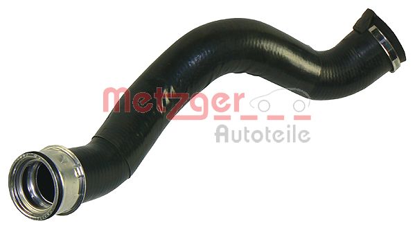 Charge Air Hose
