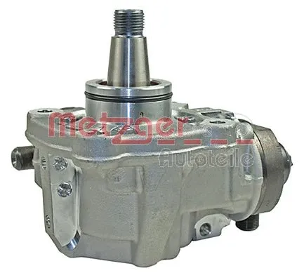 High Pressure Pump (0830088)