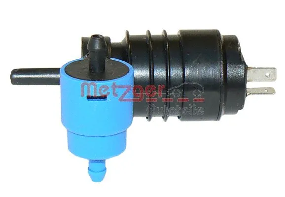 Washer Fluid Pump, window cleaning (2220002)