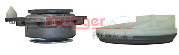 Repair Kit, suspension strut support mount