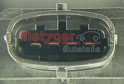 Mass Air Flow Sensor
