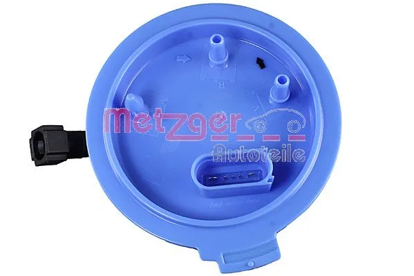 Fuel Feed Unit (2250387)