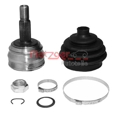 Joint Kit, drive shaft (7110003)
